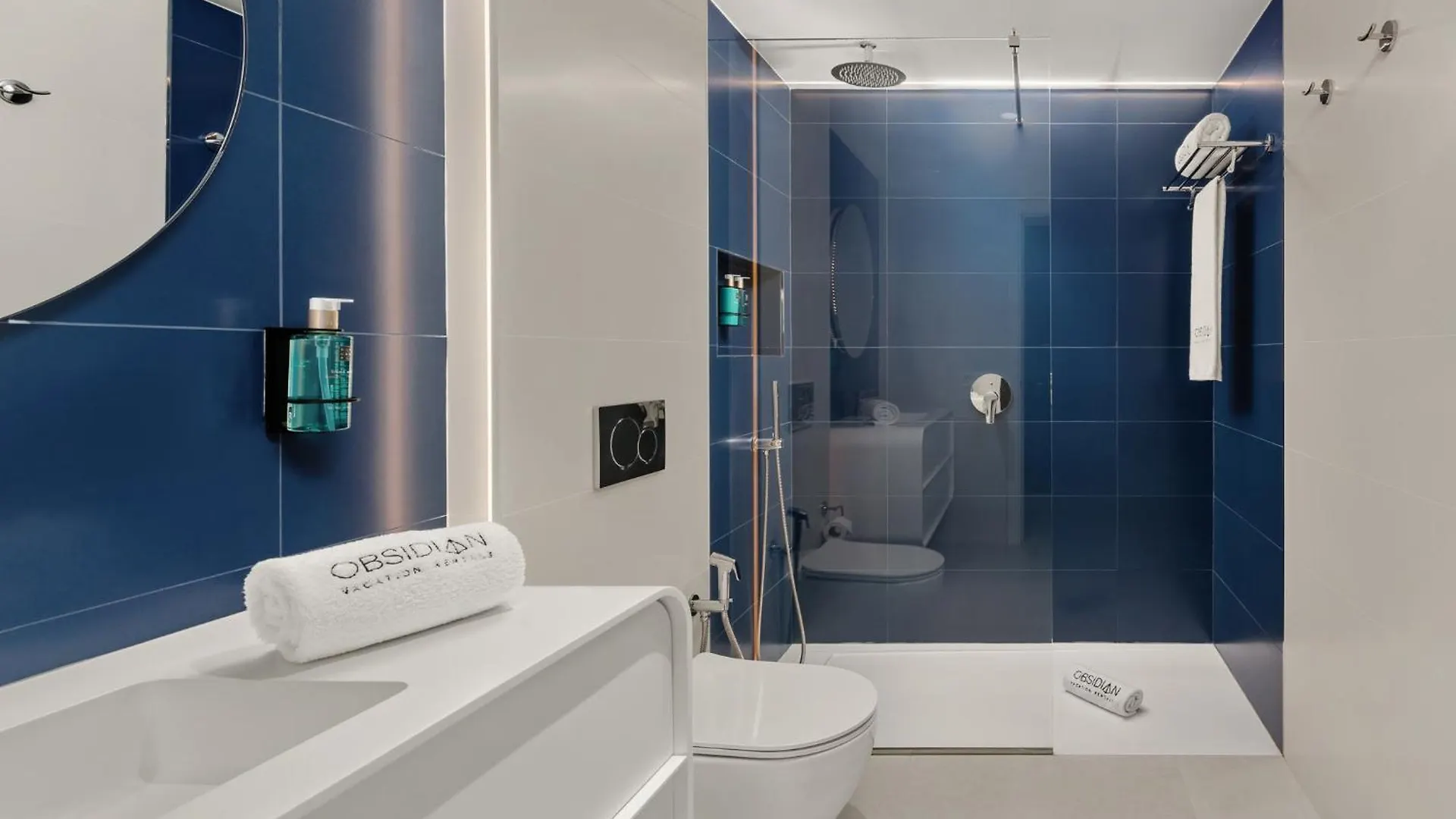 Vv Obsidian New Apartamento Costa Adeje  Διαμέρισμα Costa Adeje (Tenerife)