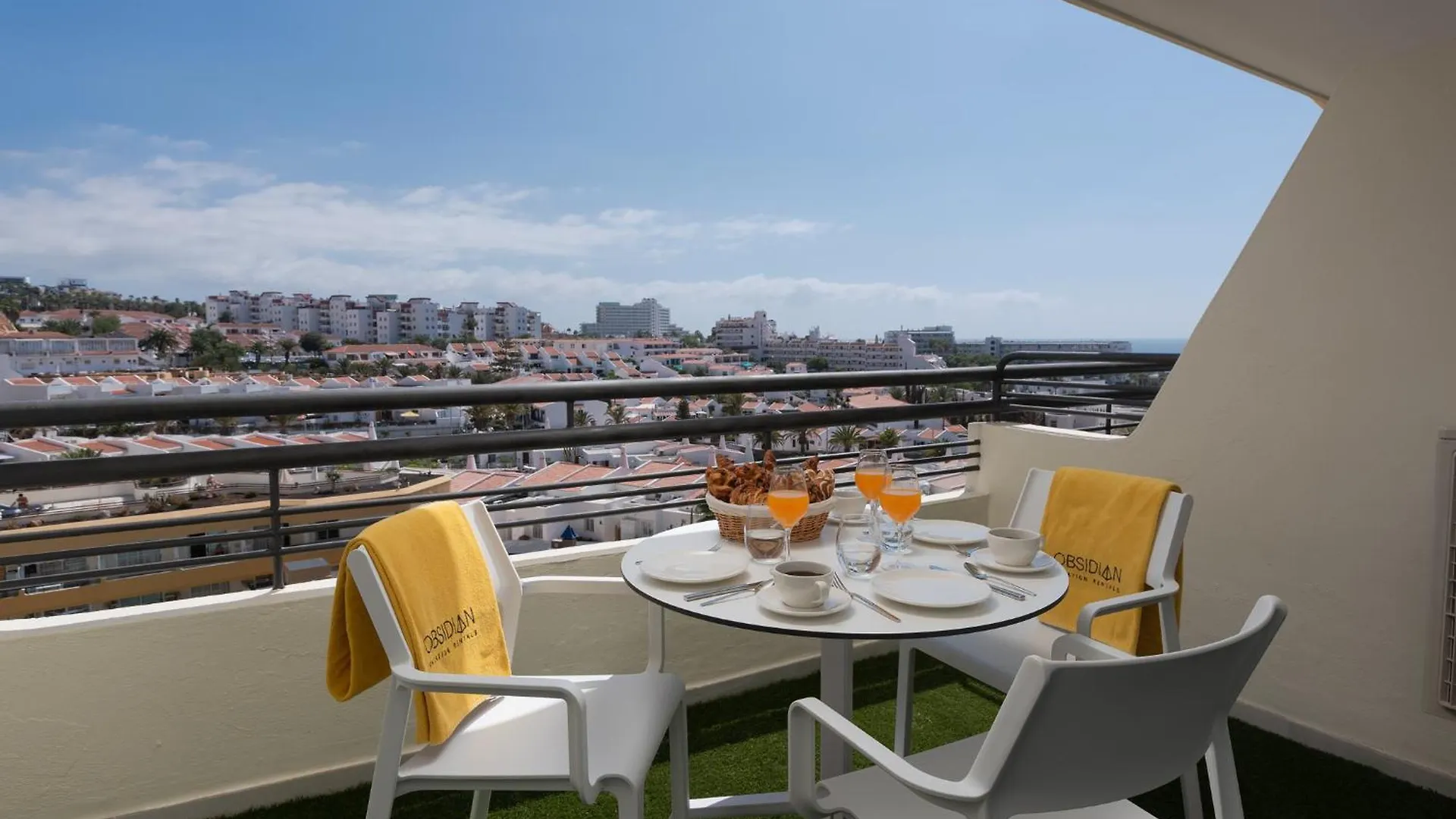 Vv Obsidian New Apartamento Costa Adeje  0*, Costa Adeje (Tenerife) Ισπανία