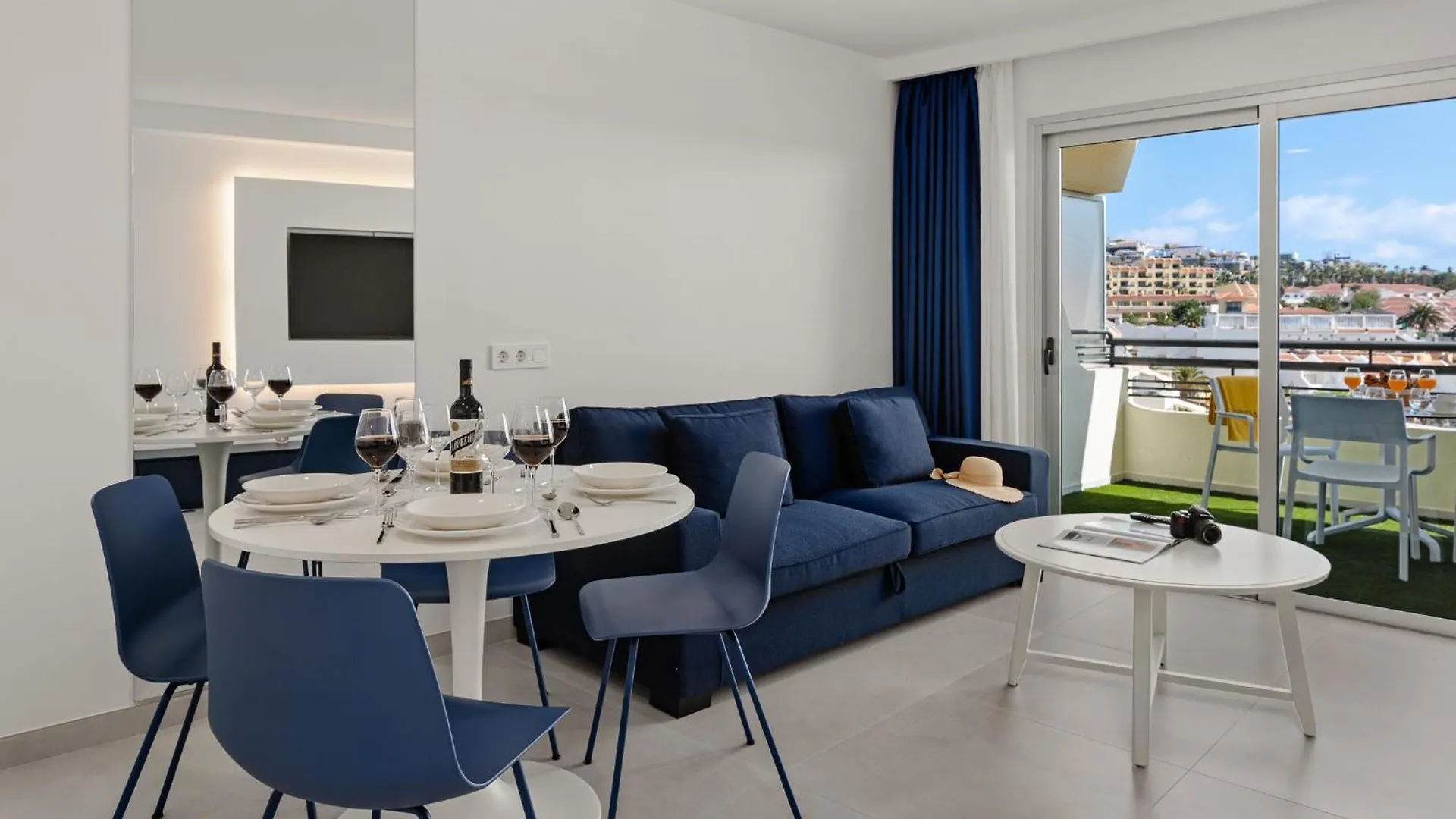Vv Obsidian New Apartamento Costa Adeje
