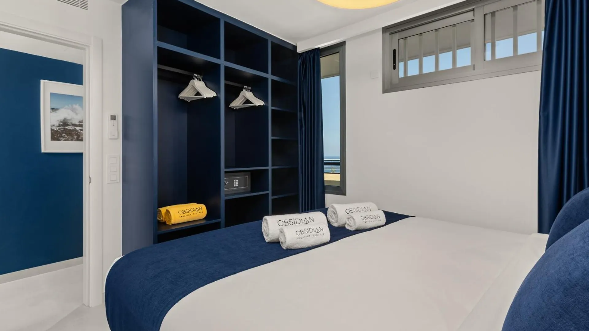 Vv Obsidian New Apartamento Costa Adeje  Apartment