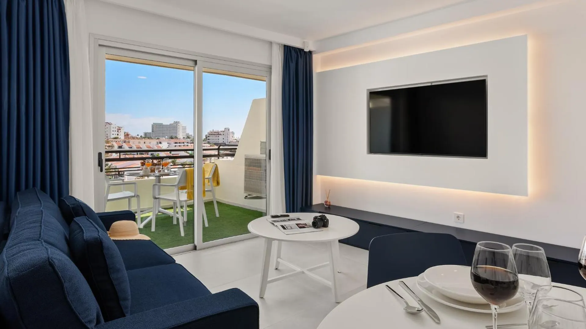 Appartement Vv Obsidian New Apartamento Costa Adeje