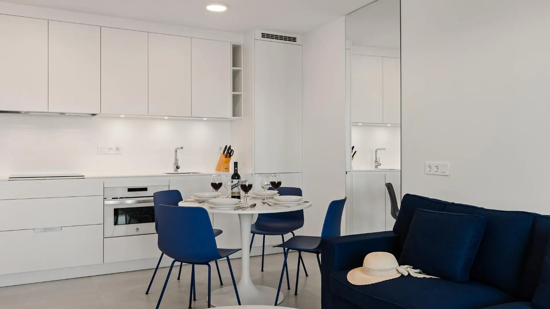 Vv Obsidian New Apartamento Costa Adeje  Spanje