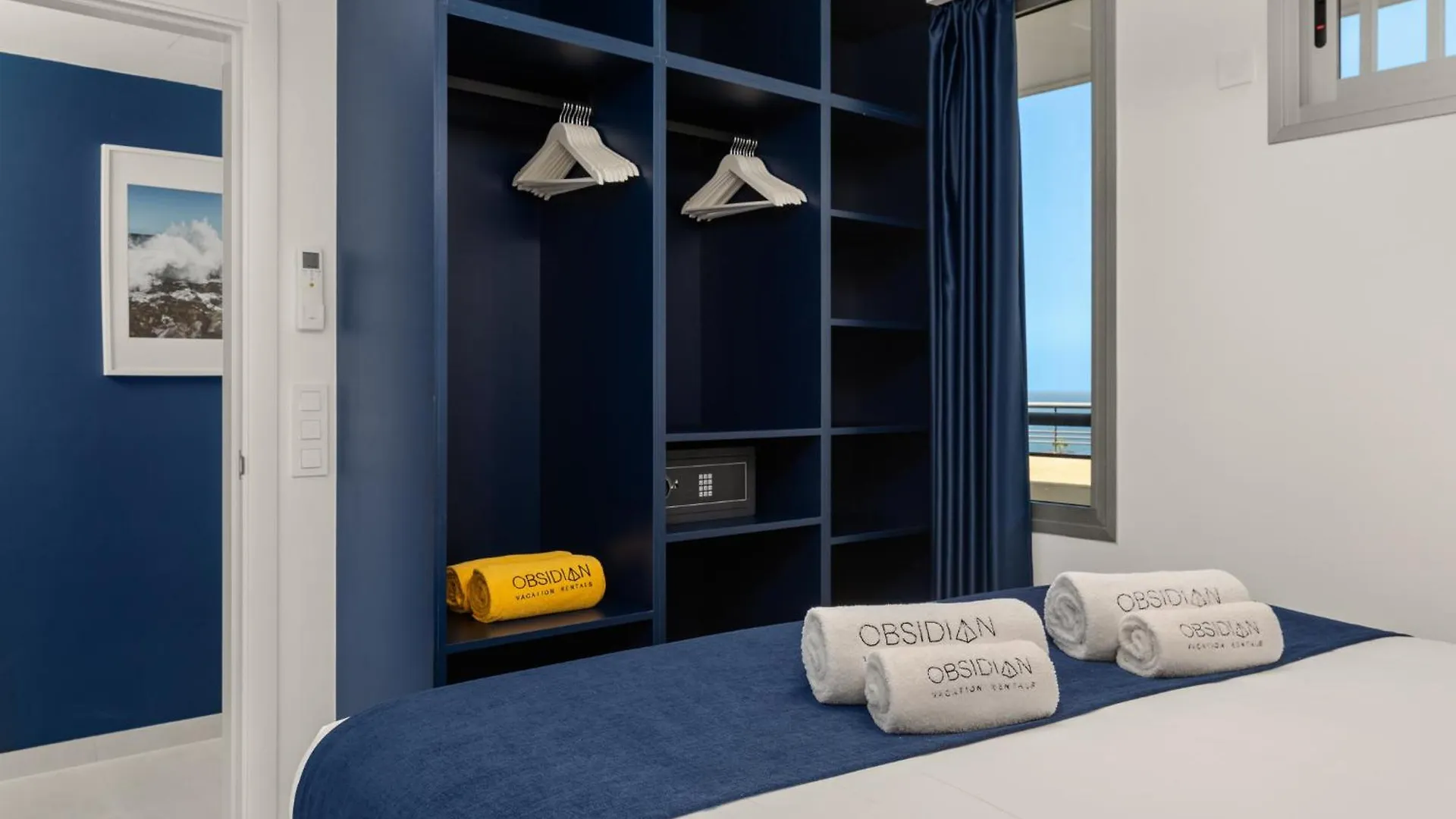 Appartement Vv Obsidian New Apartamento Costa Adeje