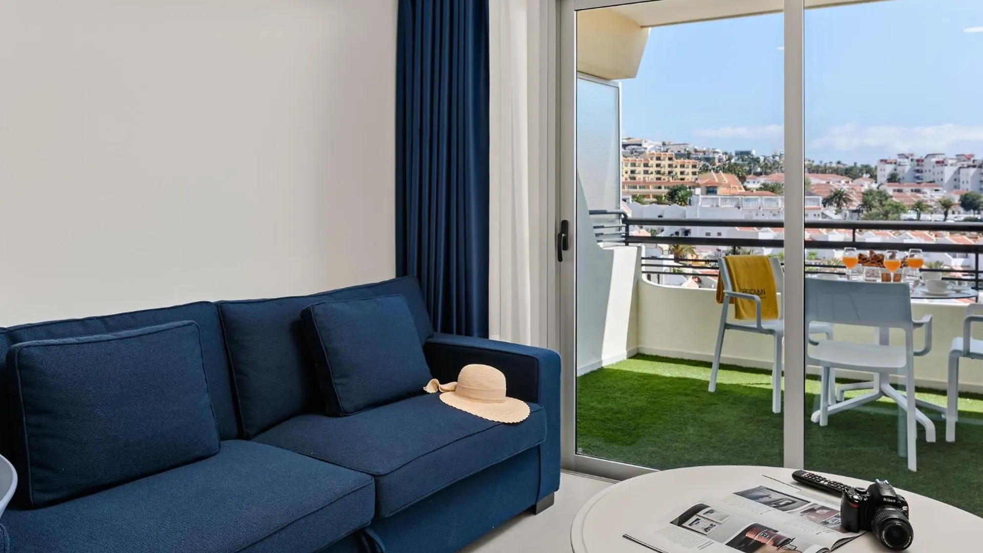 Vv Obsidian New Apartamento Costa Adeje  Spanje